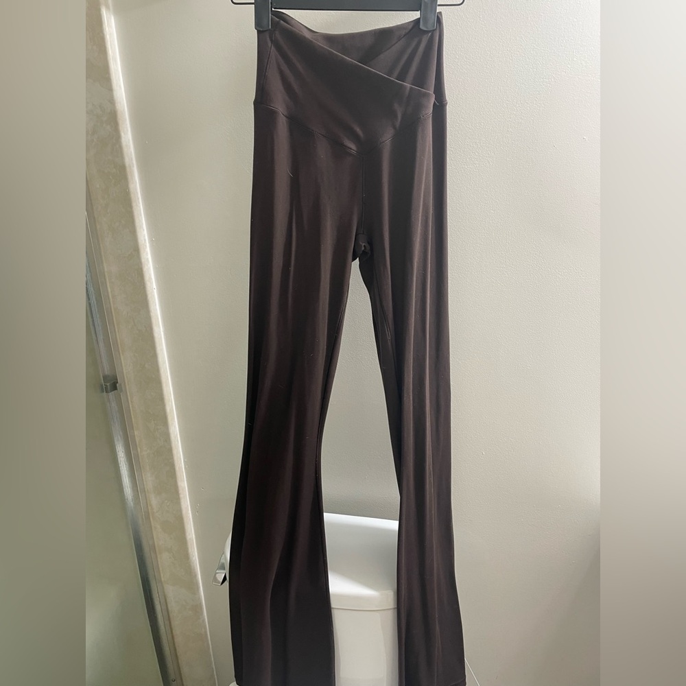 Aerie Flare Leggings